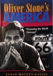 This book provides a rhetorical analysis of Stone's major films and examines American history through his powerful, partisan and controversial visions. It places him within the tradition of American film-making, revealing his use of mythological and rhetorical constructions to represent historical events and personae.